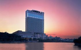 Imperial Hotel Osaka 5*